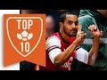 Top 10 Shocking Moments Between Arsenal And Tottenham