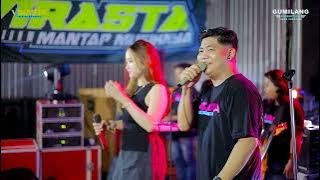 VIRASTA MUSIC - KANDUNGAN - LIRING AYUNDA & IRUL CIRI - HAPPY PARTY TANGKIS TEAM - CAFE WARKOT KUDUS