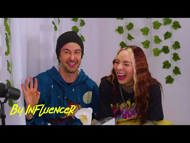 JUANJO Y ALBA  I NI BIEN NI MAL CON ROMI MARCOS I REVISTA INFLUENCER