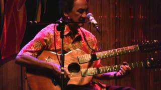 "Slack Key Hula", Performed By George Kuo chords