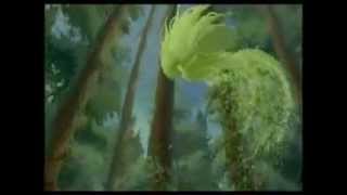 ⁣Женская Сила. Фантазия 2000.