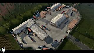 [ETS2 1.53] Company addon v3.2
