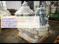 Milk Cream Separator Beer Clarifier Machine