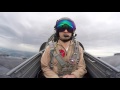 L-39 Stall Demo