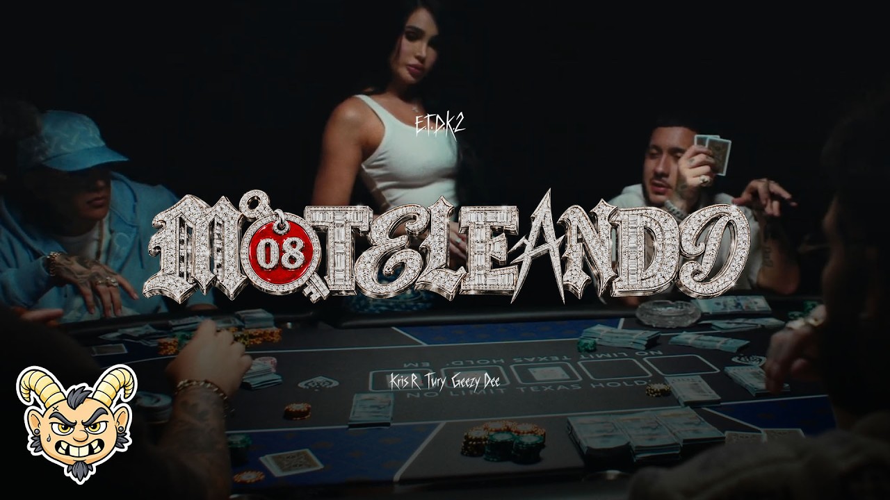 Watch KRIS R ❌ TURY ❌ GEEZYDEE - MOTELEANDO 🍑 on YouTube Watch KRIS R ❌ TURY ❌ GEEZYDEE - MOTELEANDO 🍑 on YouTube