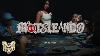 KRIS R β TURY β GEEZYDEE - MOTELEANDO π
