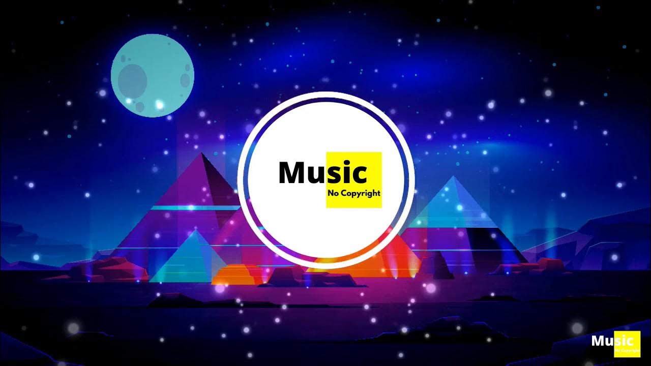 Aaron Kenny - Desert Caravan | No Copyright Music | Aaron Kenny - Desert Caravan | No Copyright Music |