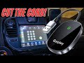 Installing a Wireless APPLE CARPLAY Adapter in my 2020 CHRYSLER 300S