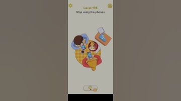 Delete puzzle🧩🧩 level 196 Android gameplay #shorts #youtube