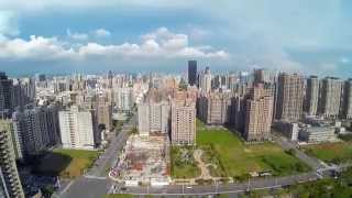 Vortex 4S Proximity in Taiwan