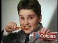 Madness: 80s TV advert with kids advertising Colgate 'Baggy Trousers' - VIDEO SPOT