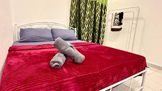 KAWAII HOMESTAY KUALA NERUS, KUALA TERENGGANU | Kuala Terengganu, Malaysia | Hotel Review 🌟 | Malaysia Vacations