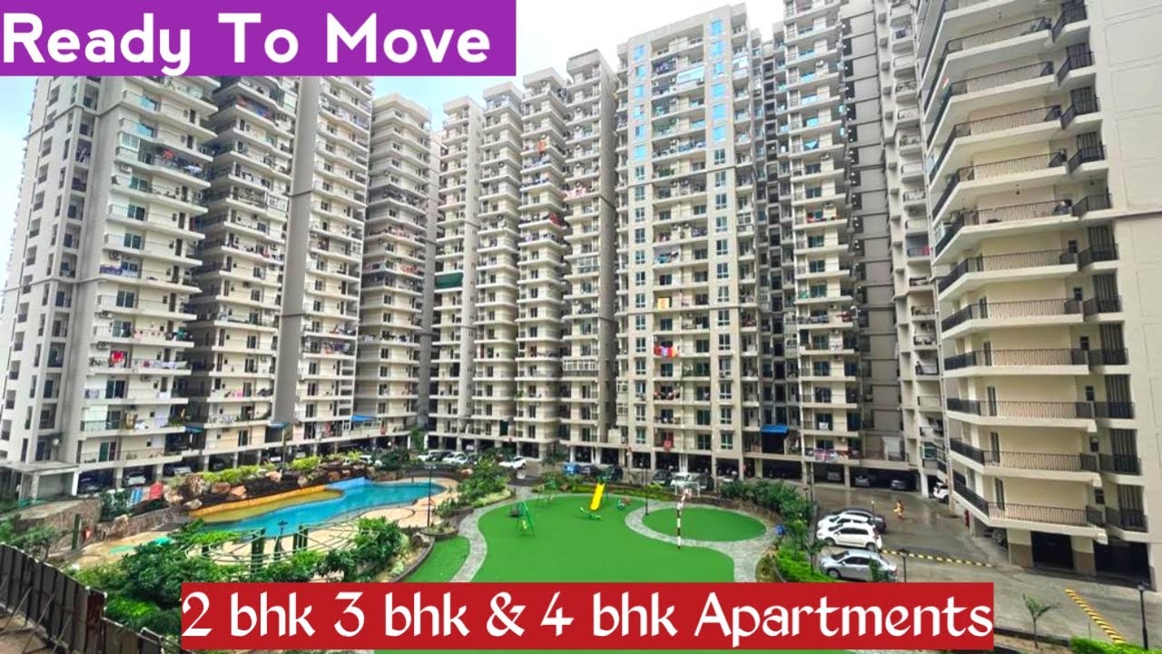 Windsor Paradise 2 Raj nagar Extension Windsor Paradise raj nagar