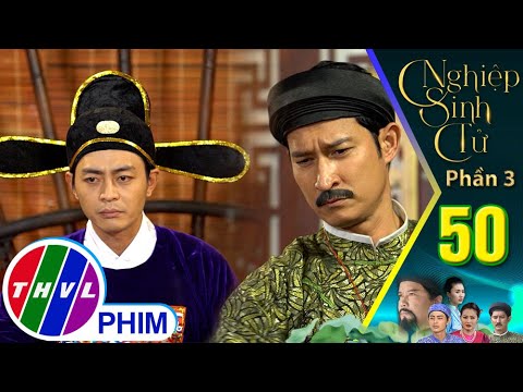 Video Nghiệp sinh tử-Phần 3 | Tập 50[1]: Tô Hoàng không hề... - youtube
