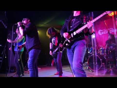 Российский трибьют группы Scorpions