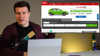 How To Get Your Car Value | Which Trade In Tool Provides The Highest Number?