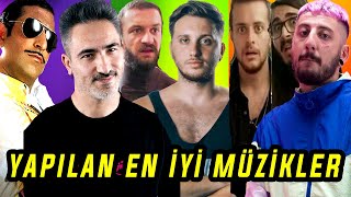 FİLMLER İÇİN YAPILAN RAP ŞARKILARI! 🎥 - Türkçe Rap Resimi