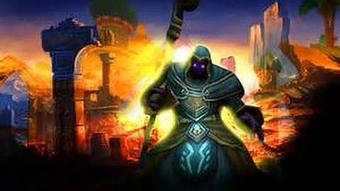 Wizard 101 Test Realm: First Dungeon!