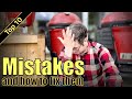 Top 10 Kamado beginners MISTAKES & how to FIX them!  | Kamado Joe 101