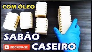 DICA SABÃO PROFISSIONAL CASEIRO