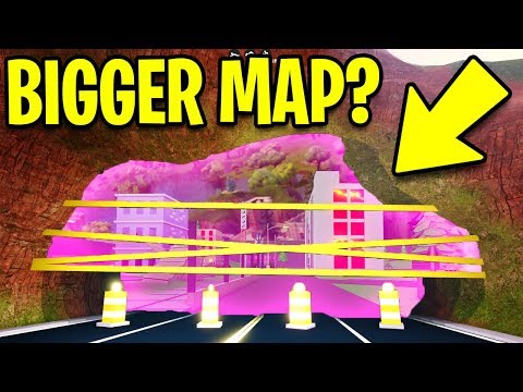 Jailbreak Might Be Getting A Bigger Map Map Expansion Update Roblox Jailbreak New Update Youtube - the roblox jailbreak map