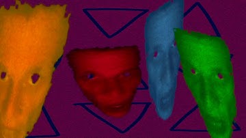EUGH - SAD SONG (VIDEO)