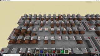 Terraria Overworld Theme (Noteblocks)