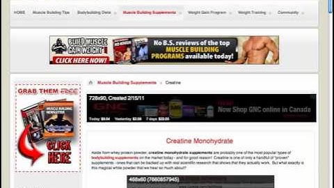 Adsense Publisher Toolbar - Overview, Features
