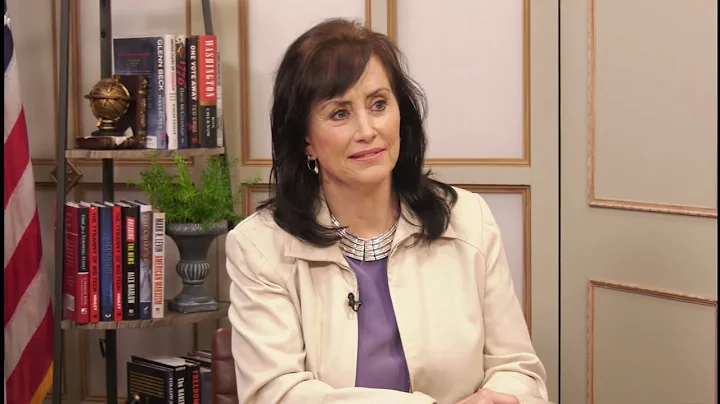 TIMELINE with TERRY   Guest Shelly Armato