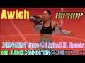 曲:NINGEN State Of Mind II Remix Awich (エイウィッチ)「 098 RADIO CONNECTION@沖縄アリーナ 」公演 HIPHOP 女性ラッパー ラップ