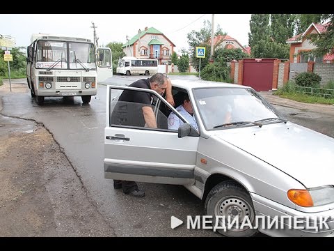 Машина от авторадио