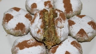 Pastilla au poulet recette bien détaillé (recette marocaine)...   بسطيلة الدجاج الشهية