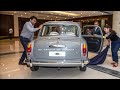 New 2025 Hindustan Mini Ambassador REVEALED finally launch!!!