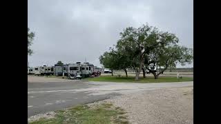 Video of Concho Pearl RV Estates, TX from Erich H.