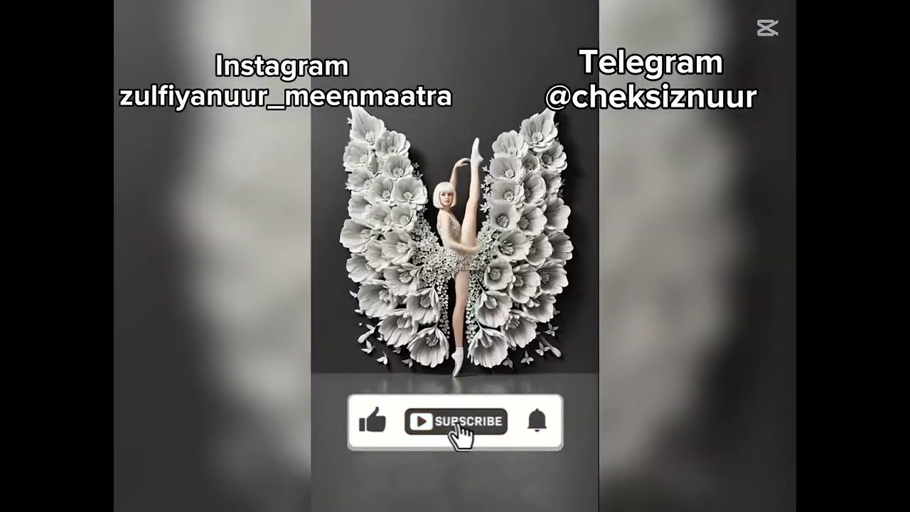 Ichki intuitsiyangizni sinab koʻramiz. Psixolog ZulfiyaNur 