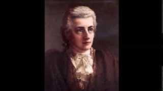 W. A. Mozart - KV 318 - Symphony No. 32 in G major