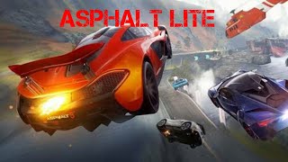 True Racing : Drift on road Asphalt ( ios/ Android) Gameplay screenshot 3