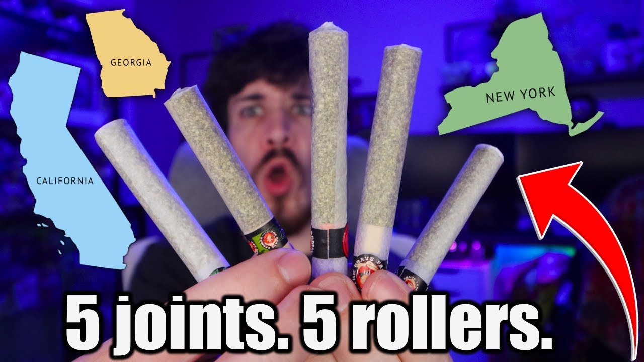 Эти косяки прокатывали по всей Америке