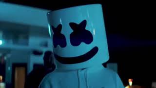 Marshmello In @Ultra 2019