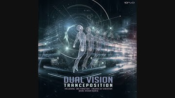 One Function - Engines of Creation (Dual Vision Remix) ᴴᴰ