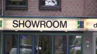 Showroom Braak Velsen - Kozijn Aanbouw Opbouw Serre-