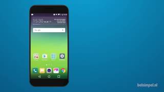 Tips & Tricks - LG smartphone: Roaming uitschakelen (Android 7) screenshot 4