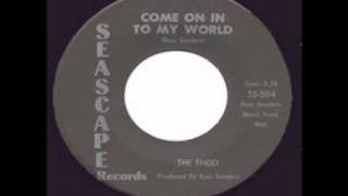 Video thumbnail of "The Endd - Come On In To My World"