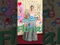 #floral #gown #dress #beautiful #natalieportman #watch #full #video #danandbreakfast #fashion #style