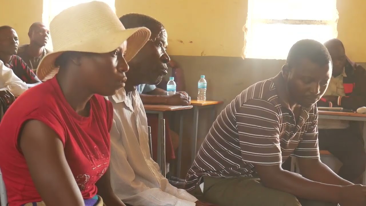 Part 2 DNA Results gone Wrong Atezvara Ngavandidzosere Pfuma yangu 