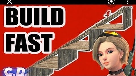 how to build faster in creative destruction