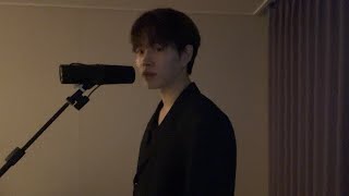 멈춰있던 성운 아래 - 이병찬 [Music Video]