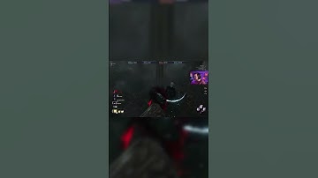 DBD has NO bugs whatsoever | Dead By Daylight #shorts