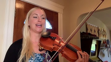 Strictly Strings Book 2 pg. 7