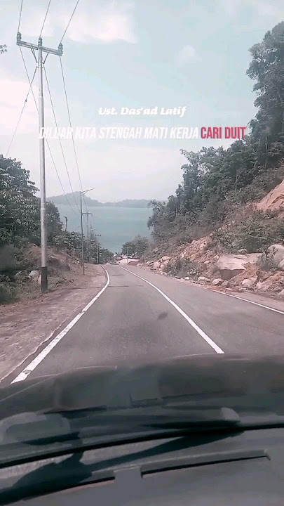 Kerja keras seorang suami #motivational #ustadzdasadlatif